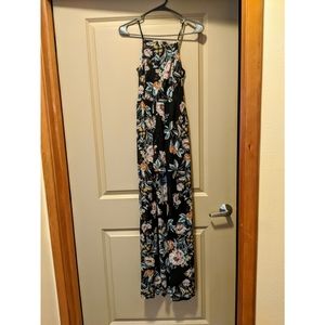 Romper/Dress Hybrid